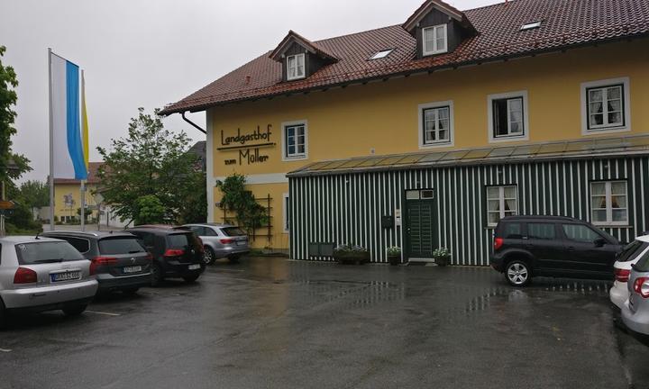 Landgasthof Zum Muller